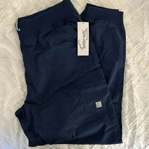 Uniform Advantage Butter Soft 5 pocket Jogger Scrub